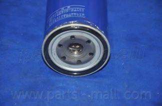 Parts-Mall PBH-013 - Масляный фильтр www.autospares.lv