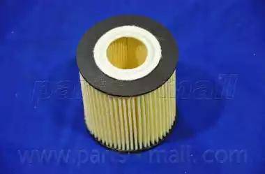 Parts-Mall PBH-034 - Oil Filter www.autospares.lv