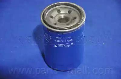 Parts-Mall PBH-035 - Oil Filter www.autospares.lv