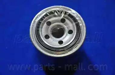 Parts-Mall PBH-031 - Eļļas filtrs autospares.lv