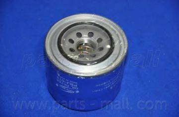 Parts-Mall PBJ-012 - Oil Filter www.autospares.lv