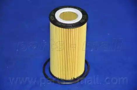 Mann-Filter HU 718/4 y - Oil Filter www.autospares.lv