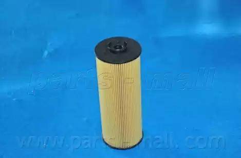 Parts-Mall PBT-003 - Oil Filter www.autospares.lv