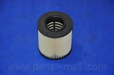 Parts-Mall PBT-007 - Eļļas filtrs www.autospares.lv