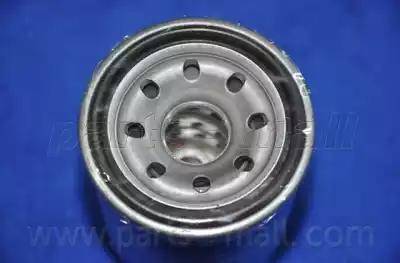 Parts-Mall PBW-109 - Oil Filter www.autospares.lv