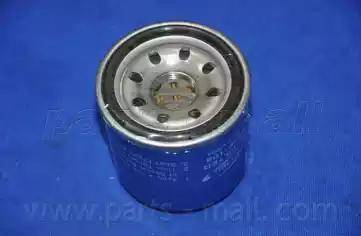 Parts-Mall PBW-108 - Oil Filter www.autospares.lv