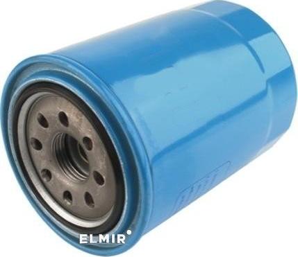 Parts-Mall PBW-124 - Oil Filter www.autospares.lv