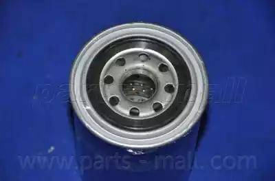 Parts-Mall PBW-125 - Oil Filter www.autospares.lv