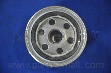 Parts-Mall PBX-001L - Масляный фильтр www.autospares.lv