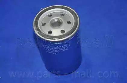 Parts-Mall PBX-001T - Oil Filter www.autospares.lv