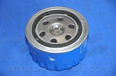 Parts-Mall PBX-003P - Масляный фильтр www.autospares.lv