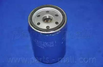 Parts-Mall PBY-003 - Oil Filter www.autospares.lv