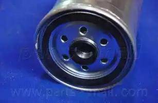 Parts-Mall PC7-002 - Fuel filter www.autospares.lv