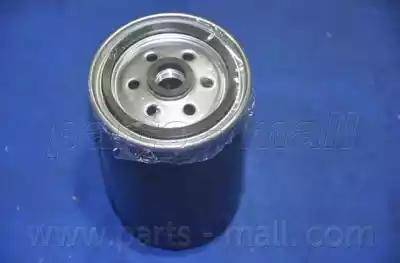 Parts-Mall PCA-047 - Degvielas filtrs autospares.lv