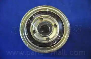 Parts-Mall PCA-003 - Топливный фильтр www.autospares.lv