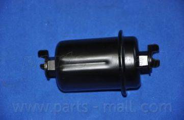 Parts-Mall PCA-002 - Топливный фильтр www.autospares.lv