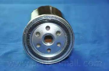 Parts-Mall PCA-028 - Топливный фильтр www.autospares.lv