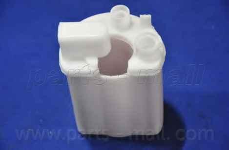 Parts-Mall PCA-072 - Degvielas filtrs www.autospares.lv