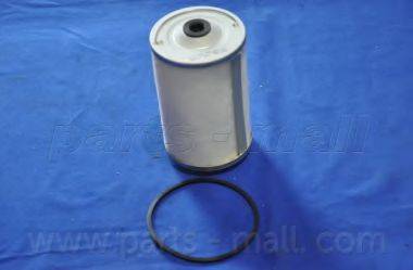 Parts-Mall PCC-009 - Degvielas filtrs www.autospares.lv