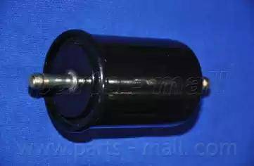 Parts-Mall PCC-006 - Degvielas filtrs www.autospares.lv