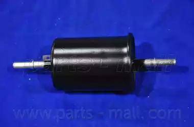 Parts-Mall PCC-003-S - Fuel filter www.autospares.lv