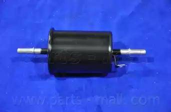 Parts-Mall PCC-003 - Degvielas filtrs autospares.lv