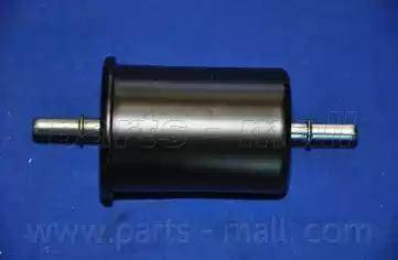 Parts-Mall PCC-007 - Degvielas filtrs autospares.lv