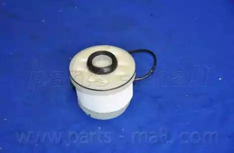 Parts-Mall PCF-099 - Fuel filter www.autospares.lv