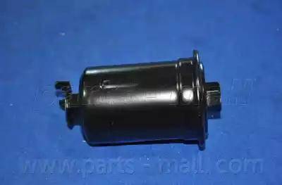 Parts-Mall PCF-052 - Degvielas filtrs autospares.lv