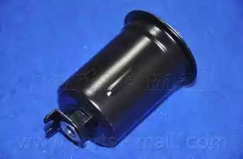 Parts-Mall PCF-068-S - Топливный фильтр www.autospares.lv