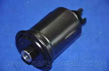 Parts-Mall PCF-068 - Топливный фильтр www.autospares.lv