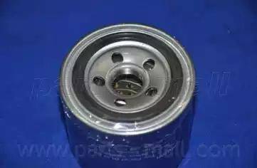 Parts-Mall PCF-009 - Топливный фильтр www.autospares.lv