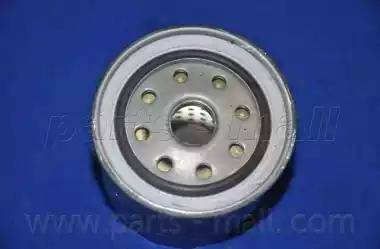 Parts-Mall PCF-001 - Топливный фильтр www.autospares.lv