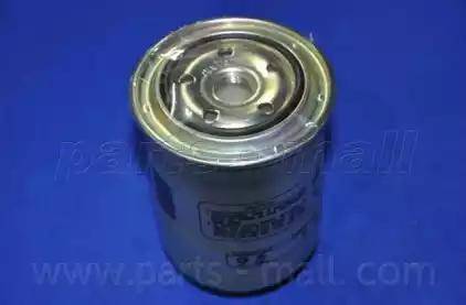 Parts-Mall PCF-003 - Degvielas filtrs autospares.lv