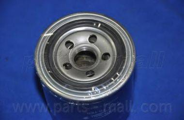 Parts-Mall PCF-002 - Топливный фильтр www.autospares.lv