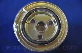 Parts-Mall PCF-007 - Топливный фильтр www.autospares.lv