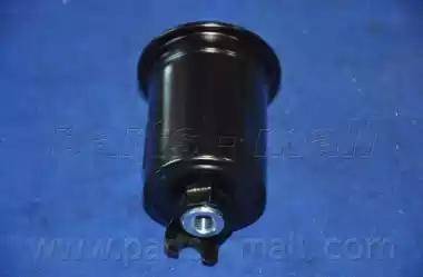 Parts-Mall PCF-078-S - Degvielas filtrs www.autospares.lv