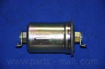 Parts-Mall PCG-049 - Топливный фильтр www.autospares.lv