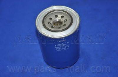 Parts-Mall PCG-007 - Fuel filter www.autospares.lv