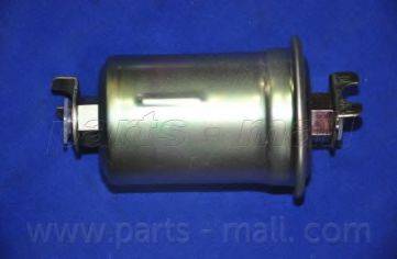 Parts-Mall PCK-024 - Degvielas filtrs autospares.lv