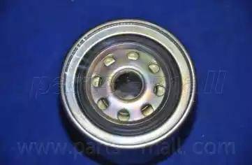 Parts-Mall PCW-009 - Fuel filter www.autospares.lv