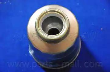 Parts-Mall PCW-001 - Топливный фильтр www.autospares.lv