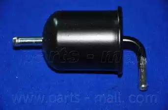 Parts-Mall PCW-024 - Degvielas filtrs www.autospares.lv