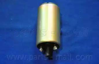 Parts-Mall PDA-P002 - Degvielas sūknis www.autospares.lv