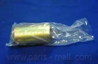 Parts-Mall PDA-P002 - Топливный насос www.autospares.lv