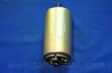 Parts-Mall PDA-P002 - Топливный насос www.autospares.lv