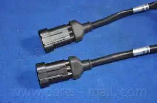 Parts-Mall PDA-W005 - Spiediena devējs, Degvielas tvertne www.autospares.lv