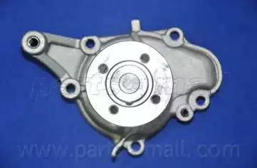 Parts-Mall PHA-009 - Ūdenssūknis www.autospares.lv