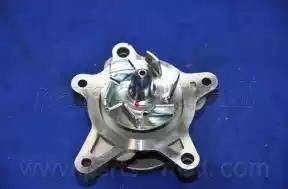 Parts-Mall PHA-021-S - Water Pump www.autospares.lv