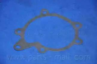 Parts-Mall PHB-015 - Ūdenssūknis www.autospares.lv